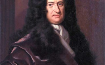 875px-Gottfried_Wilhelm_Leibniz,_Bernhard_Christoph_Francke